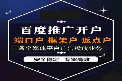 某知名企业竞价推广的全程解析